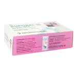 Thuốc Kupitral 100mg