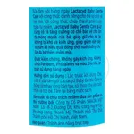 Sữa tắm Lactacyd BB