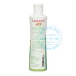 Sữa tắm gội Lactacyd Baby Extra Milky