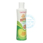 Sữa tắm gội Lactacyd Baby Extra Milky