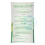 Sữa tắm gội Lactacyd Baby Extra Milky