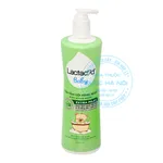 Sữa tắm Lactacyd Milky 500ml