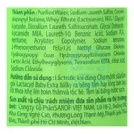 Sữa tắm Lactacyd Milky 500ml