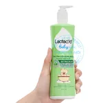 Sữa tắm Lactacyd Milky 500ml