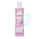Dung dịch vệ sinh phụ nữ Lactacyd Soft & Silky