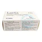 Thuốc Larfix 8mg