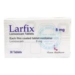 Thuốc Larfix 8mg