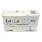 Thuốc Larfix 8mg