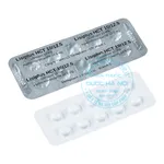 Thuốc Lisiplus HCT 10/12.5mg