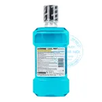 Nước súc miệng Listerine Cool Mint 750ml