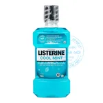 Nước súc miệng Listerine Cool Mint 750ml