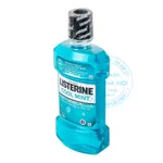 Nước súc miệng Listerine Cool Mint 750ml