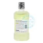 Nước súc miệng Listerine Green Tea 750ml