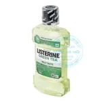 Nước súc miệng Listerine Green Tea