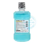 Nước súc miệng Listerine Cool Mint