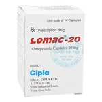 Thuốc Lomac-20