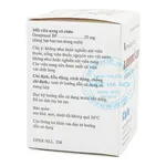 Thuốc Lomac-20