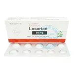 Thuốc Losartan 50mg