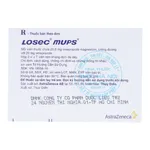Thuốc Losec Mups 20mg