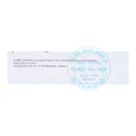 Thuốc Losec Mups 20mg