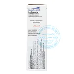 Thuốc nhỏ mắt Lotemax 0.5%