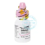 Thuốc nhỏ mắt Lotemax 0.5%