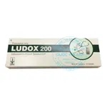 Thuốc Ludox 200mg