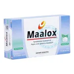 Thuốc Maalox