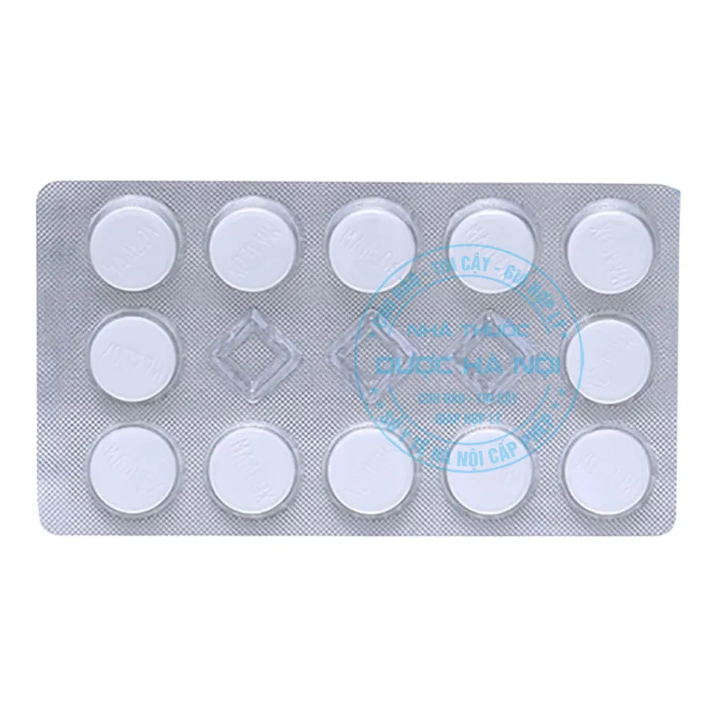 Thuốc Maalox