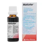 Thuốc Maltofer Drops