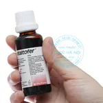 Thuốc Maltofer Drops