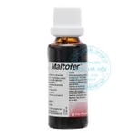 Thuốc Maltofer Drops