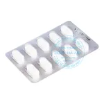 Thuốc Mecabamol 750mg