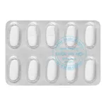 Thuốc Meglucon 850mg