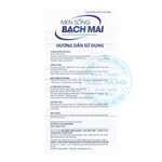 Men Sống Bạch Mai