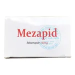 Thuốc Mezapid 100mg