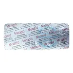 Thuốc Mezapid 100mg