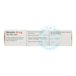 Thuốc Micardis 80mg