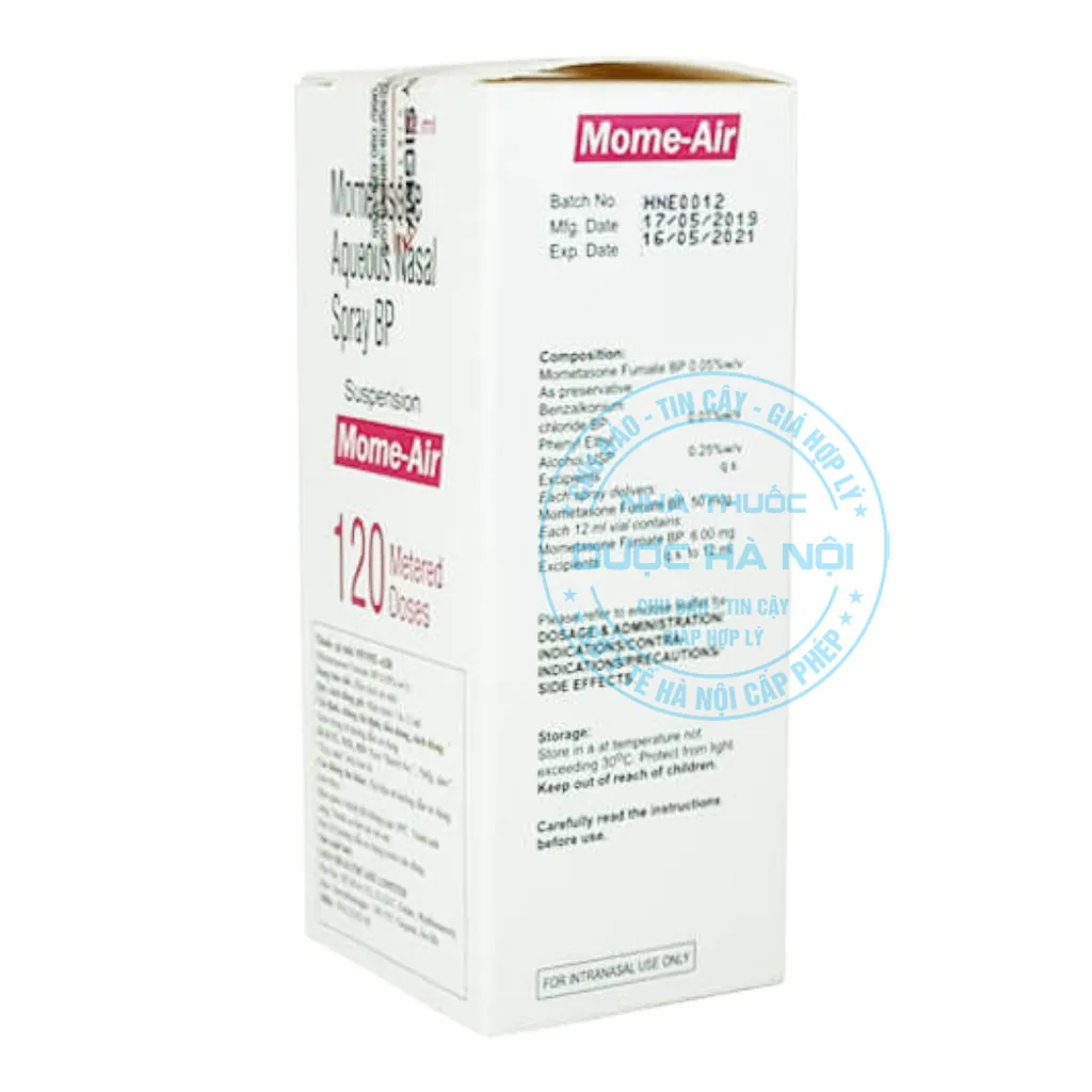 Thuốc Mome-Air 120
