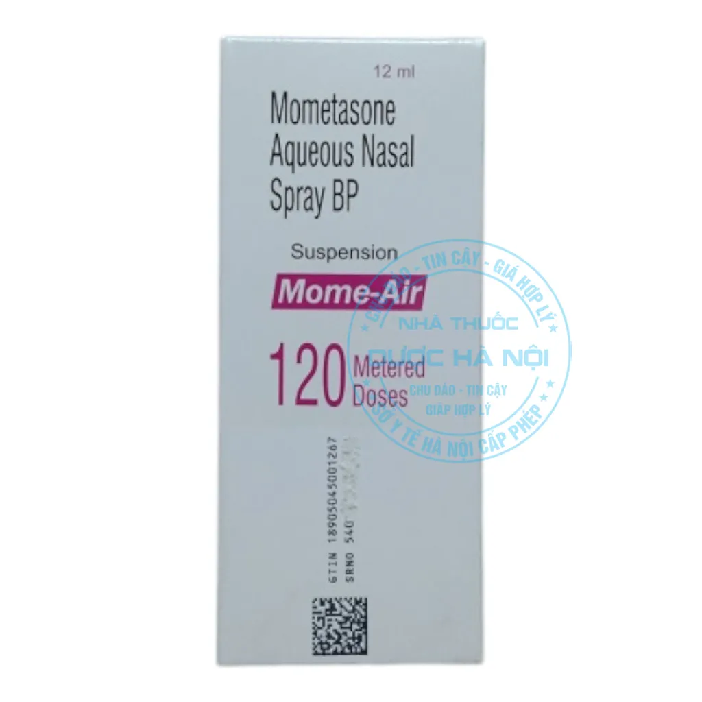 Thuốc Mome-Air 120
