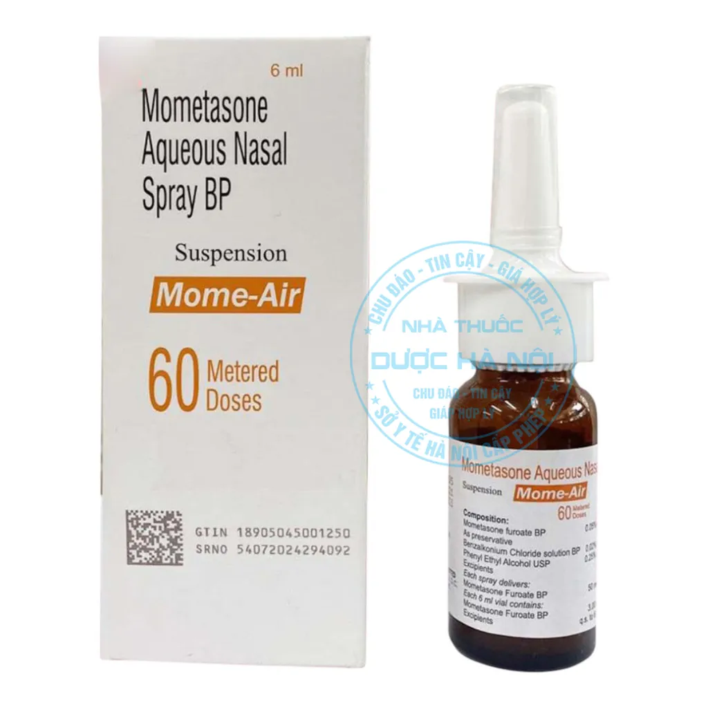 Thuốc Mome-Air 60