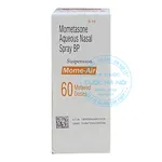 Thuốc Mome-Air 60