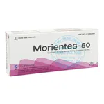 Thuốc Morientes-50