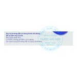 Thuốc Mucosolvan 30mg