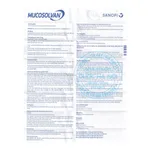 Thuốc Mucosolvan 30mg