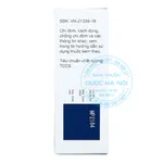 Thuốc nhỏ mắt Mydrin-P