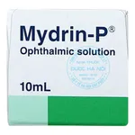Thuốc nhỏ mắt Mydrin-P
