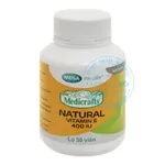 Thuốc Natural Vitamin E 400IU Mega