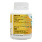 Thuốc Natural Vitamin E 400IU Mega