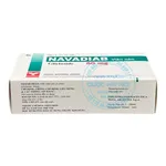 Thuốc Navadiab 80mg